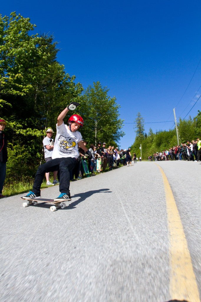 WHATS THE CHANCES OF CHANCE…..WINNING?