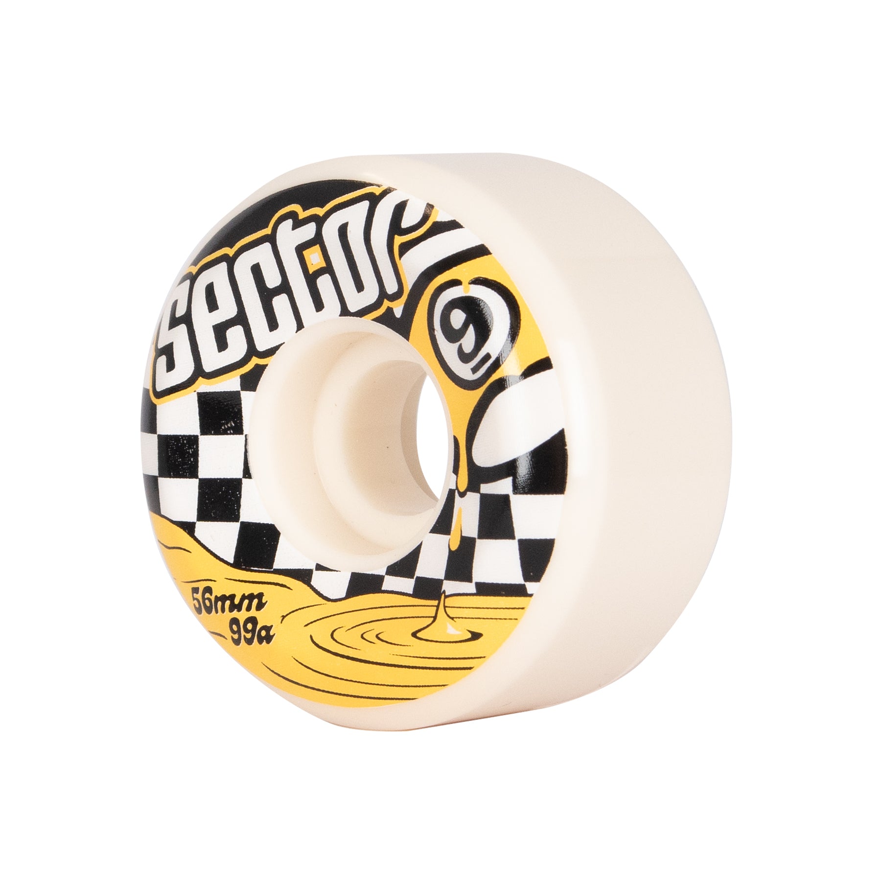 56mm 99a Park Formula White