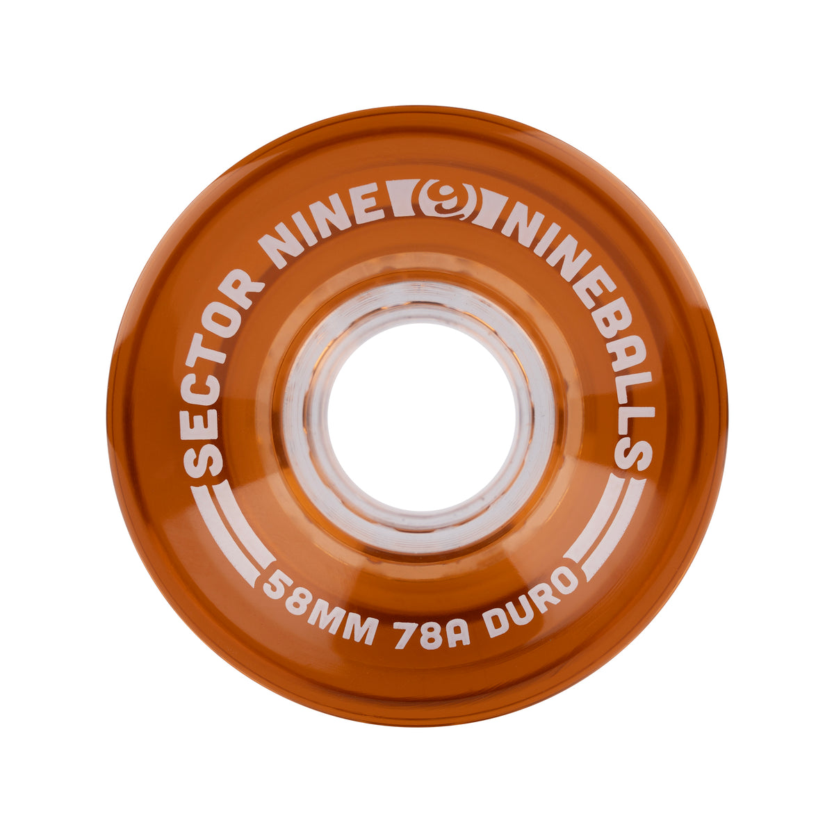 58mm 78a Nineballs Root Beer – Sector 9