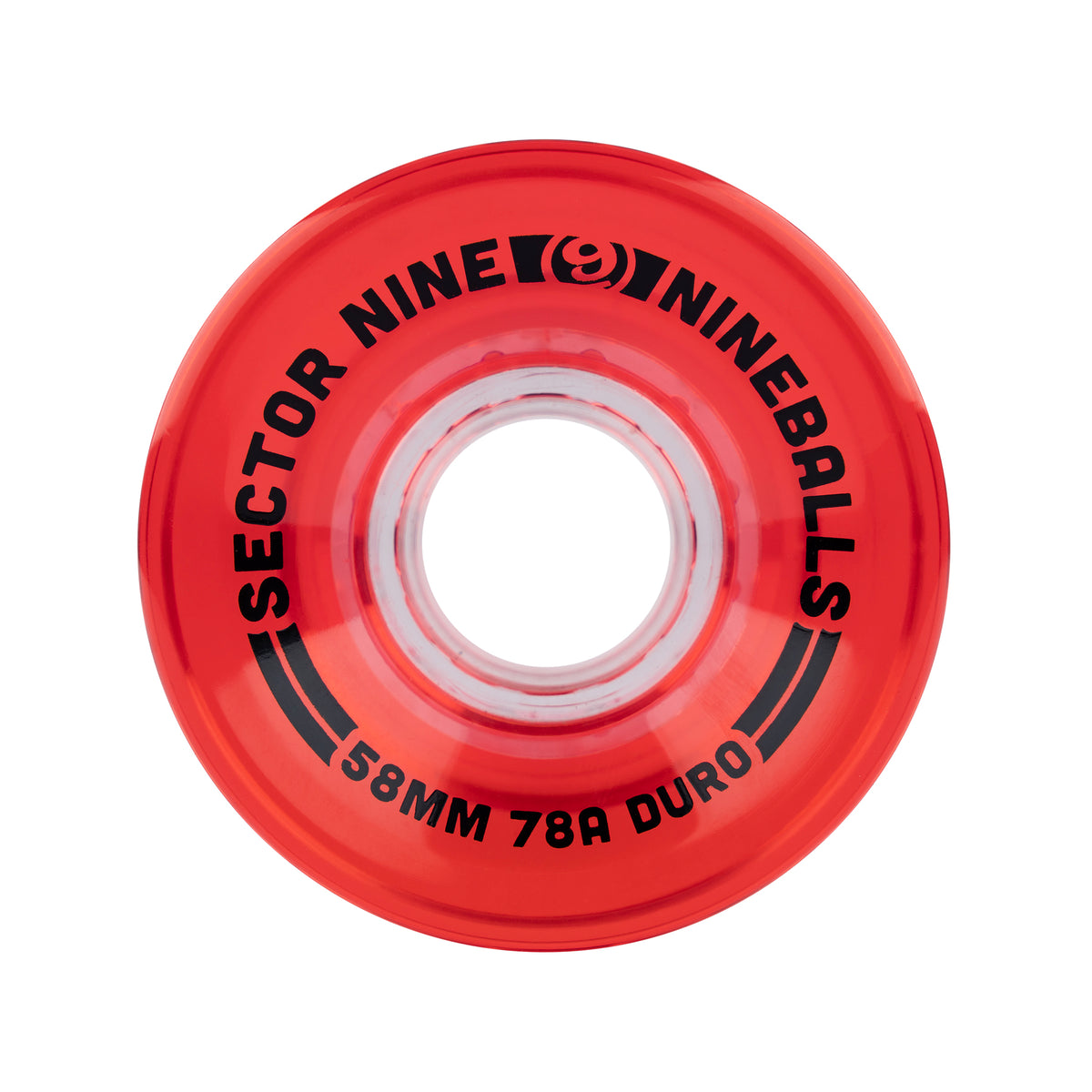 58mm 78a Nineballs Watermelon – Sector 9