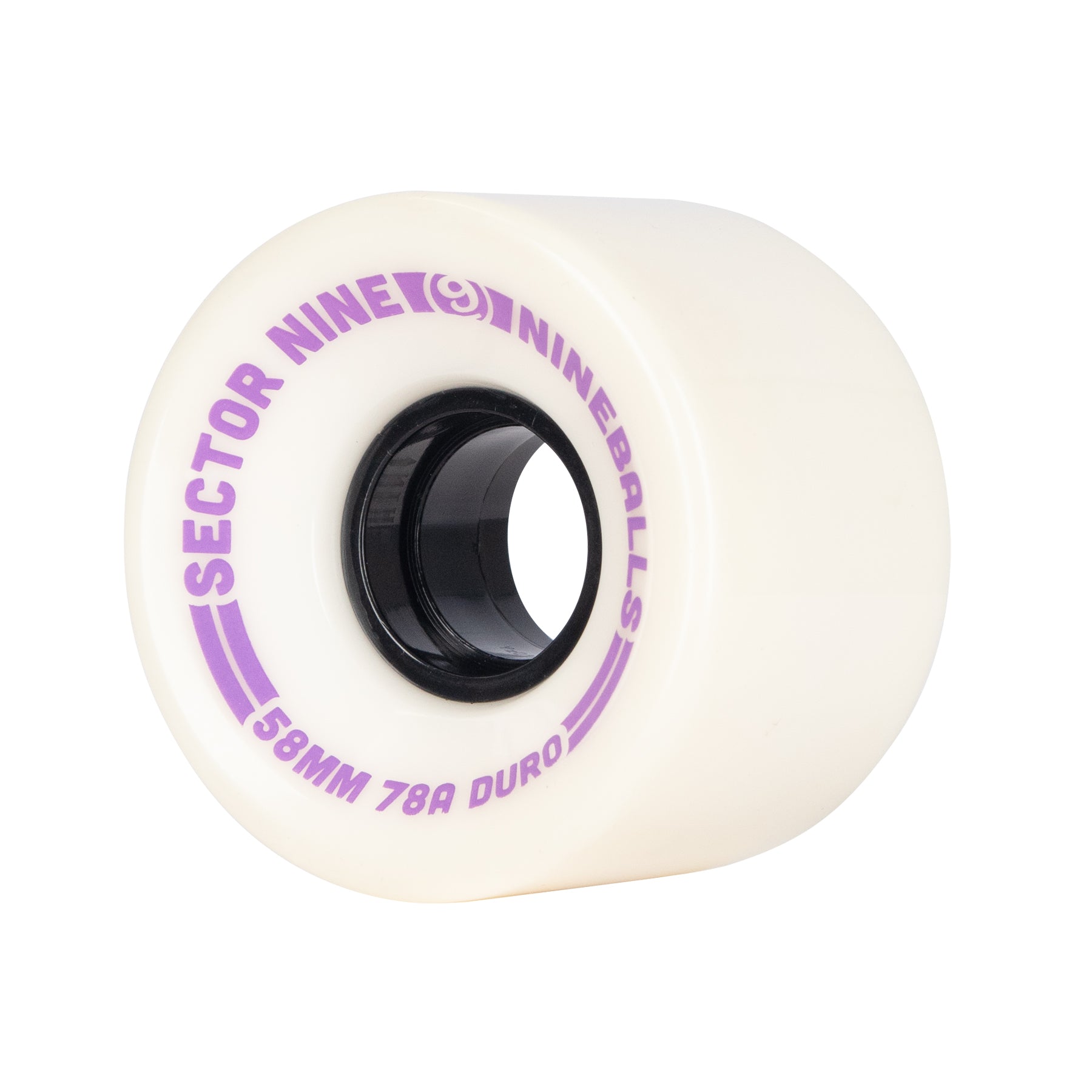 58mm 78a Nineballs Cream