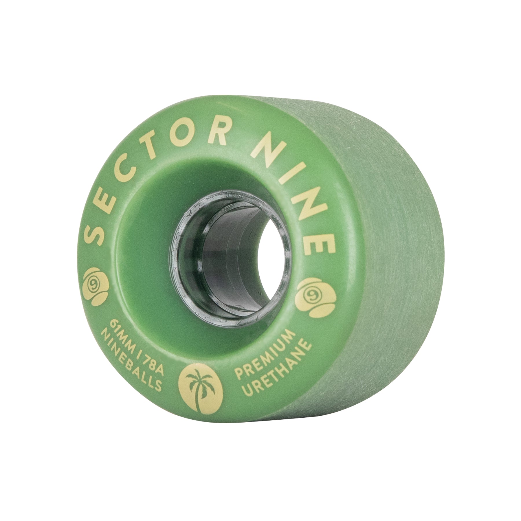 61mm 78a Nineball SeaWeeds