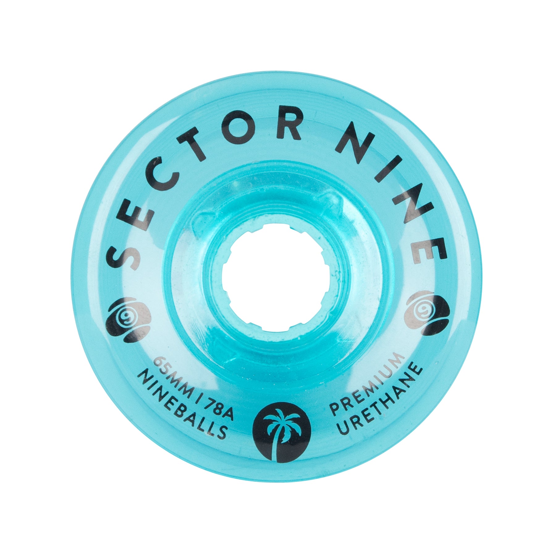 65mm 78a Nineball Blueberries