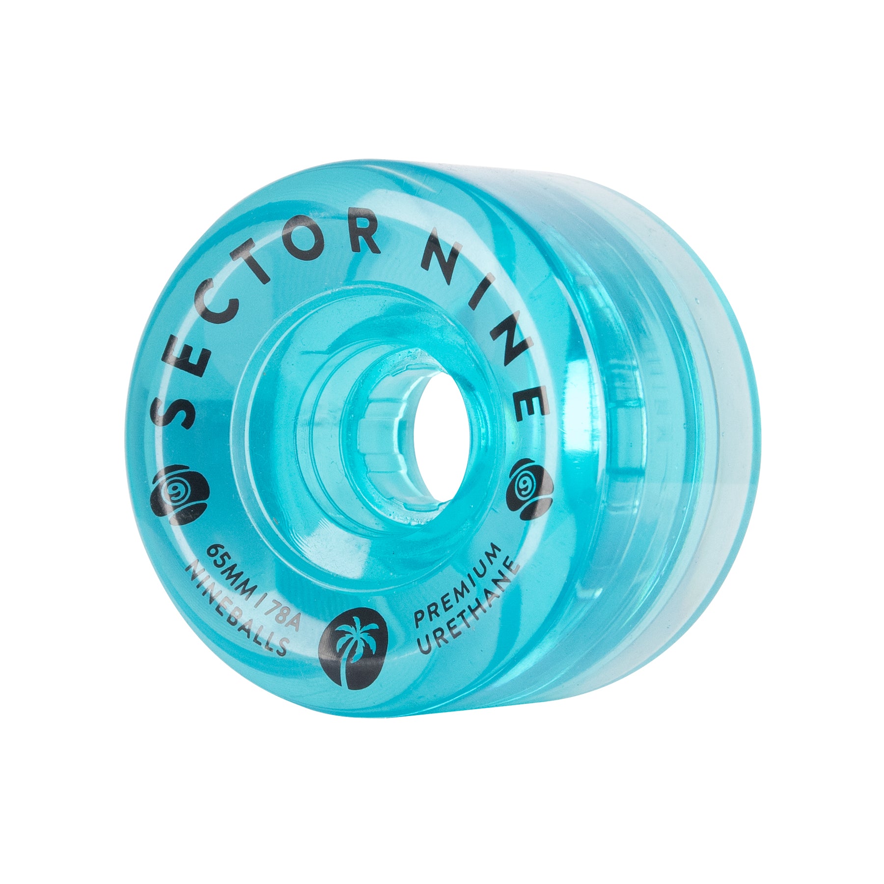 65mm 78a Nineball Blueberries