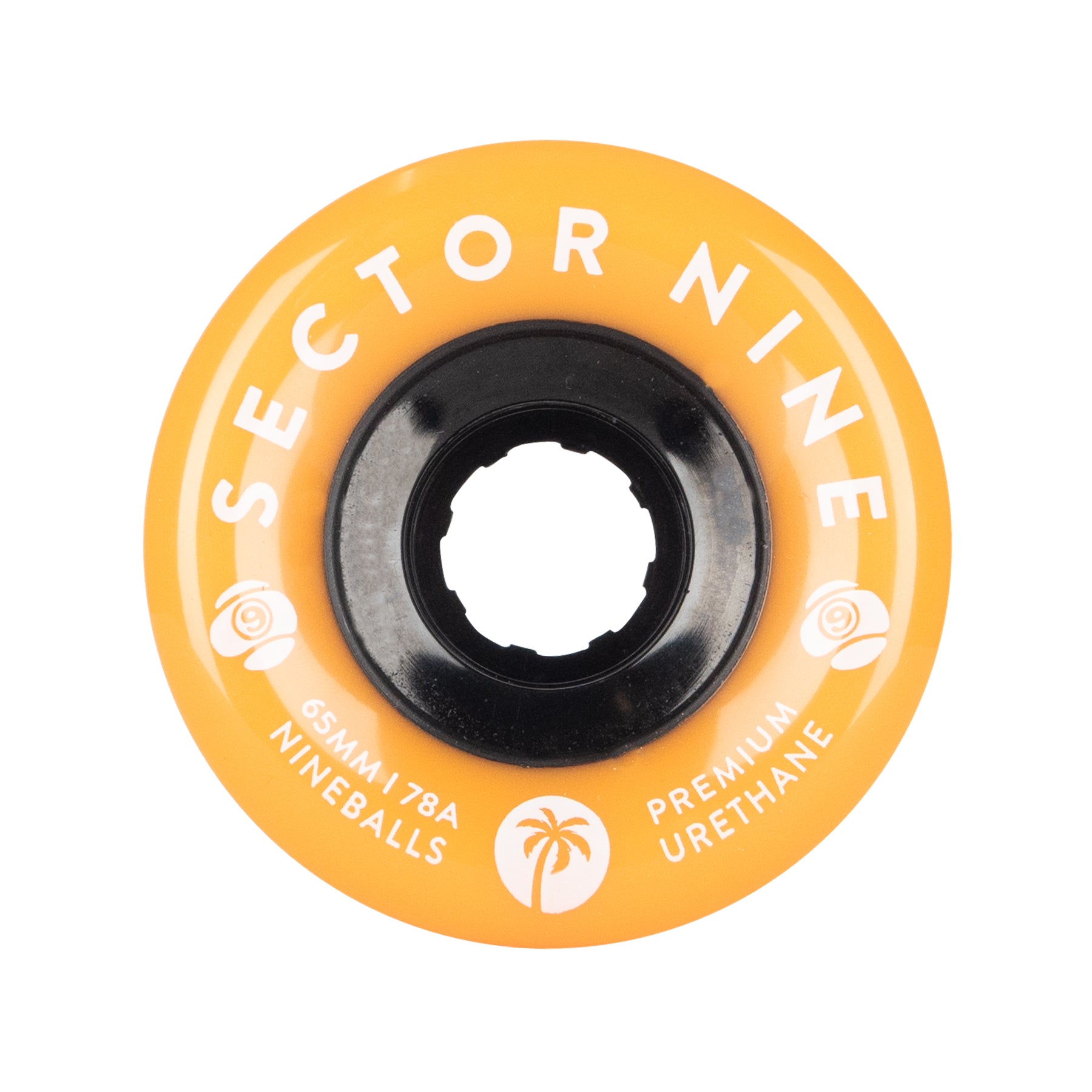 65mm 78a Nineball Tangerine Dreams