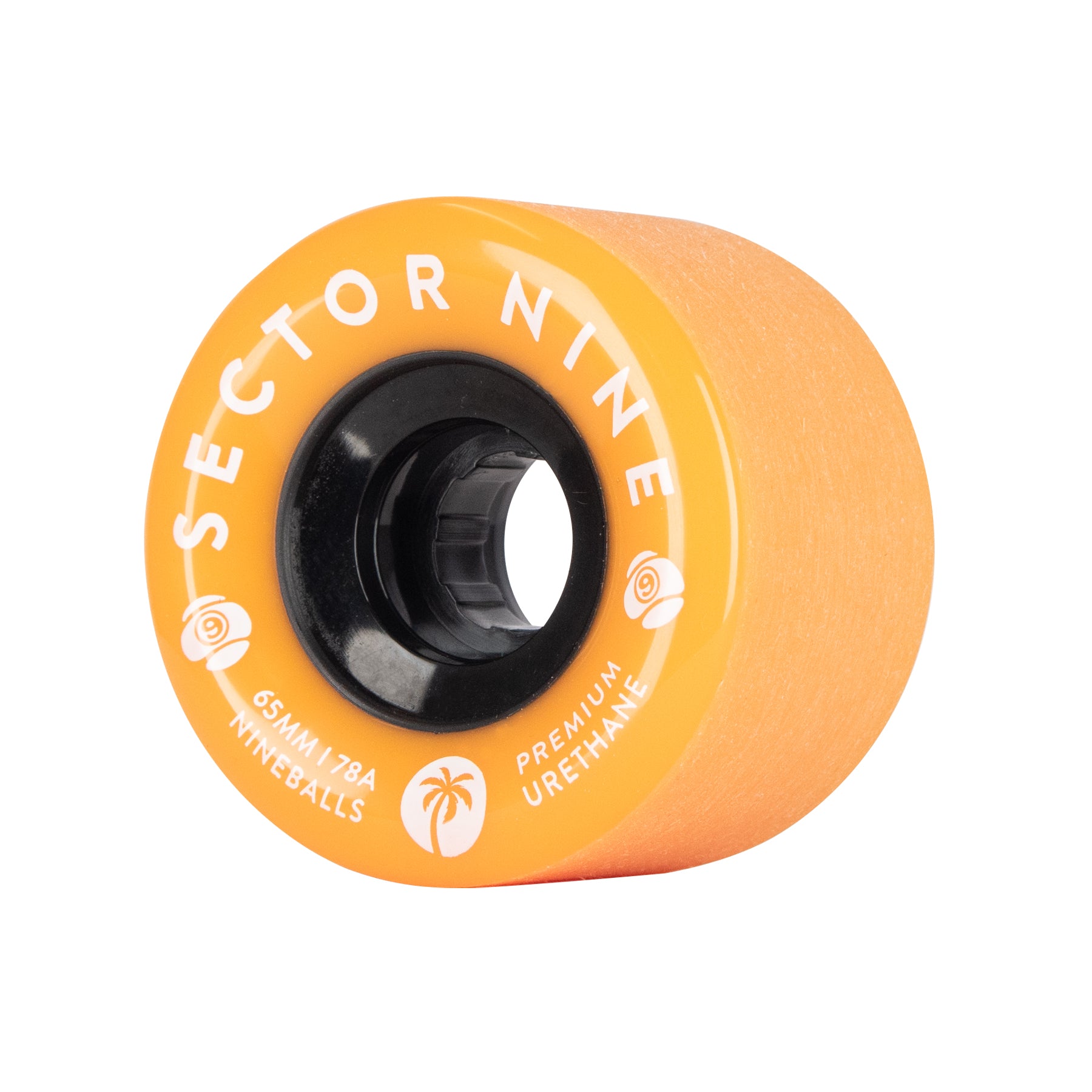 65mm 78a Nineball Tangerine Dreams