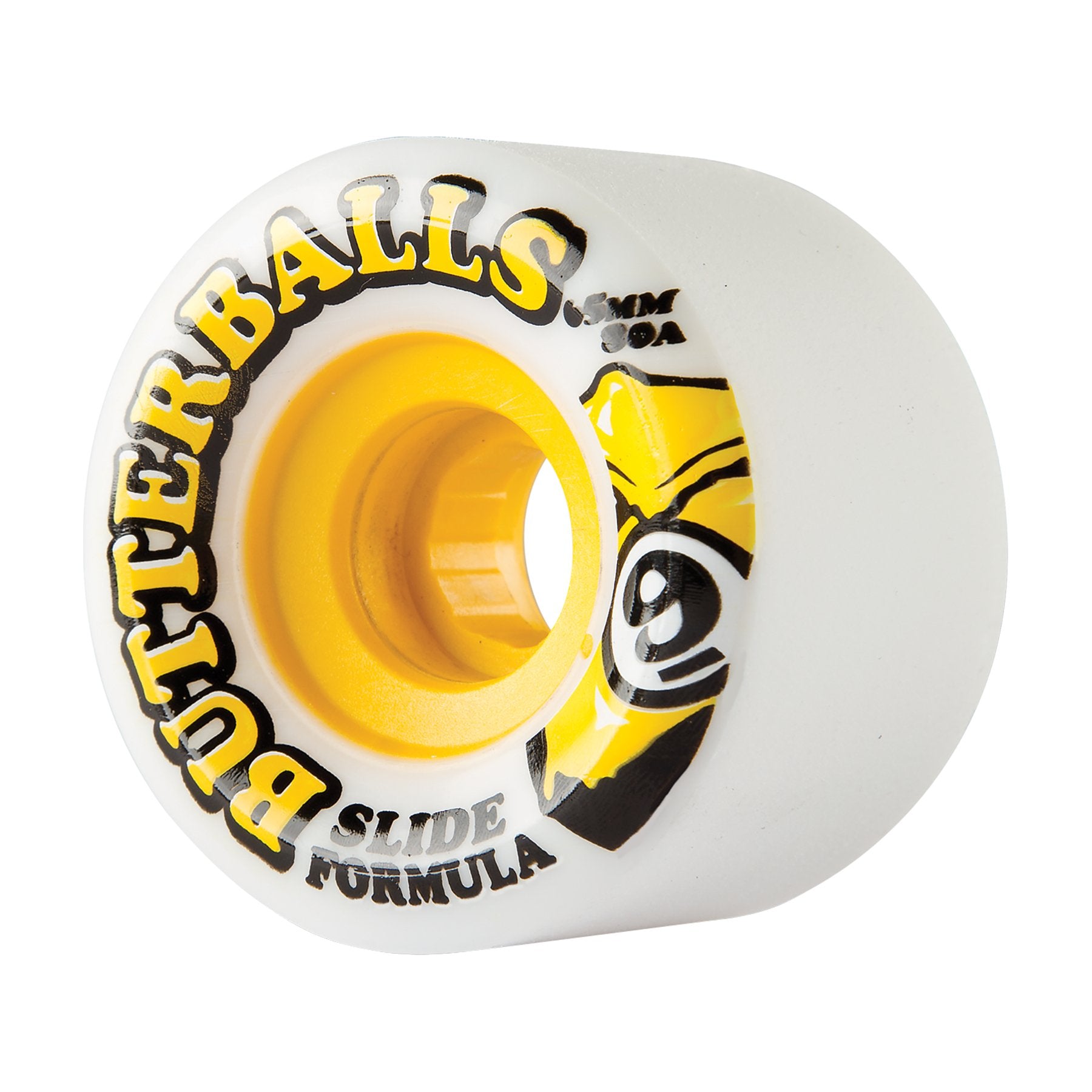 65mm 80a Butterballs