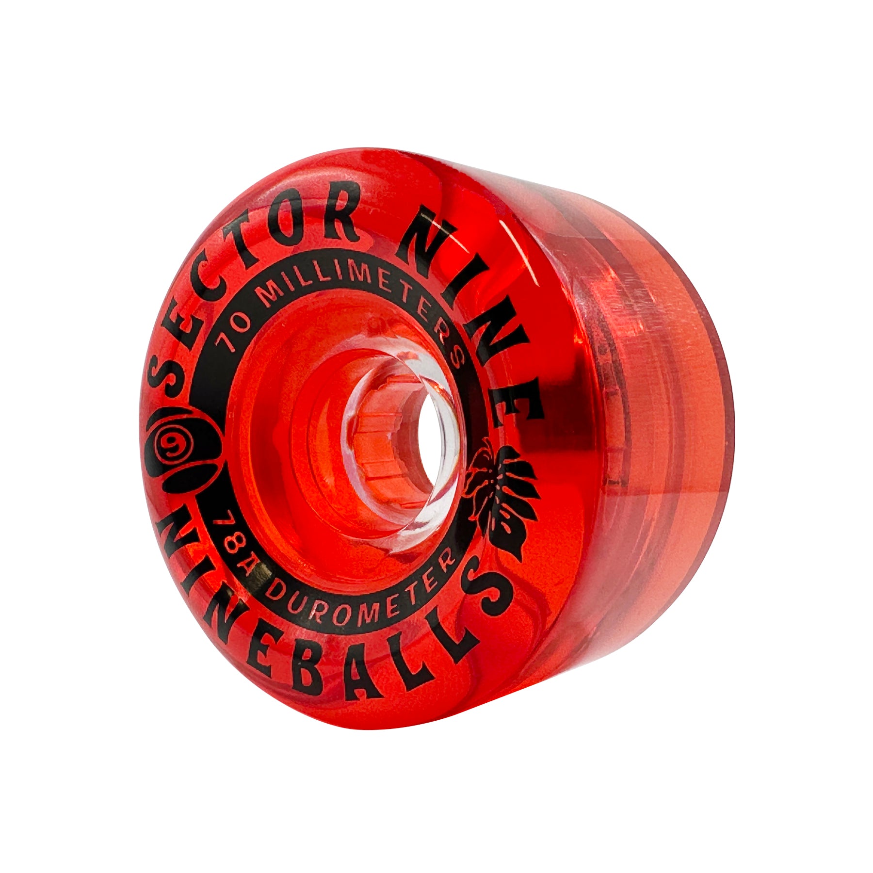 70mm 78a Nineball Cherry Bombs