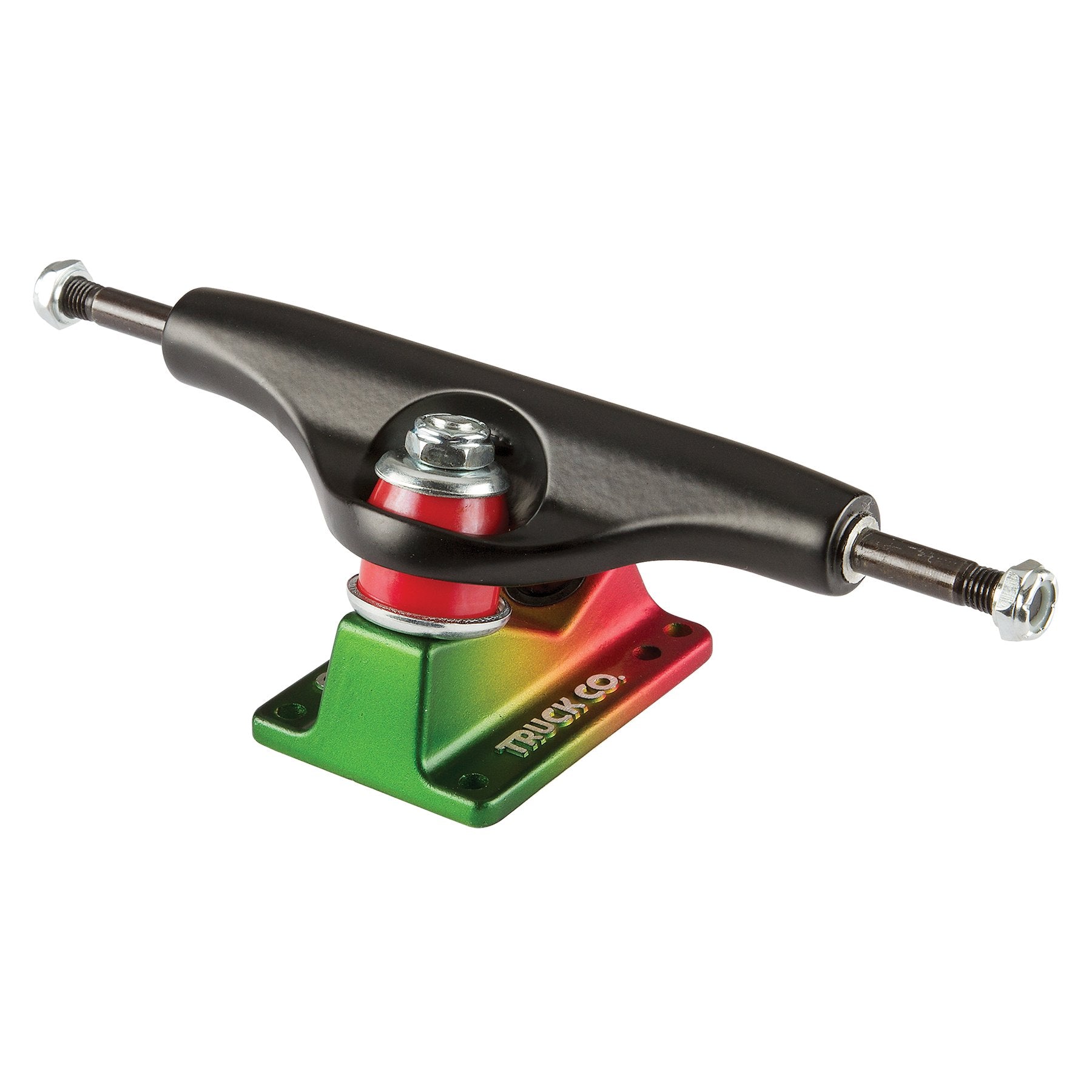 8.0" GULLWING SHADOW RASTA SINGLE TRUCK LONGBOARD