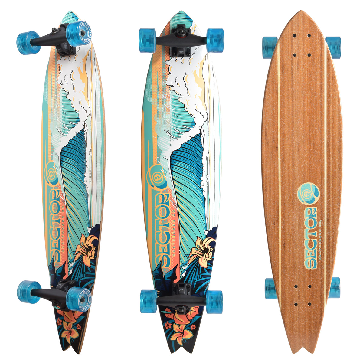 Offshore Reeler – Sector 9