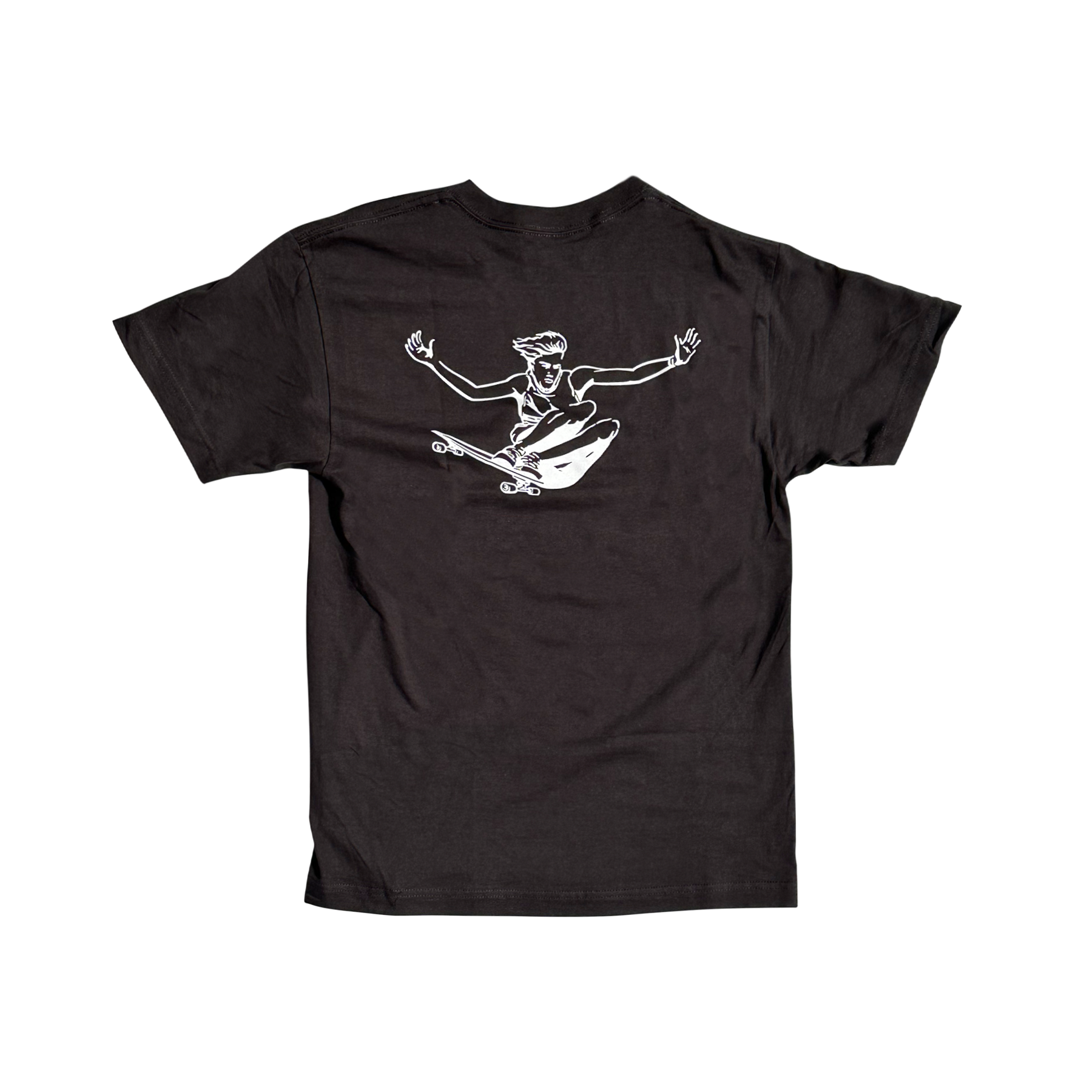 Bert Tee - Black