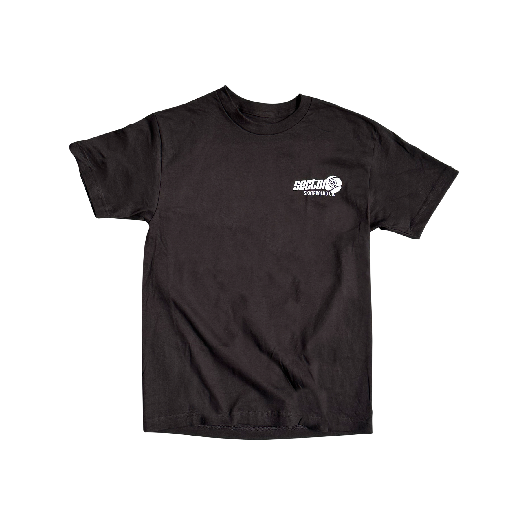 Bert Tee - Black