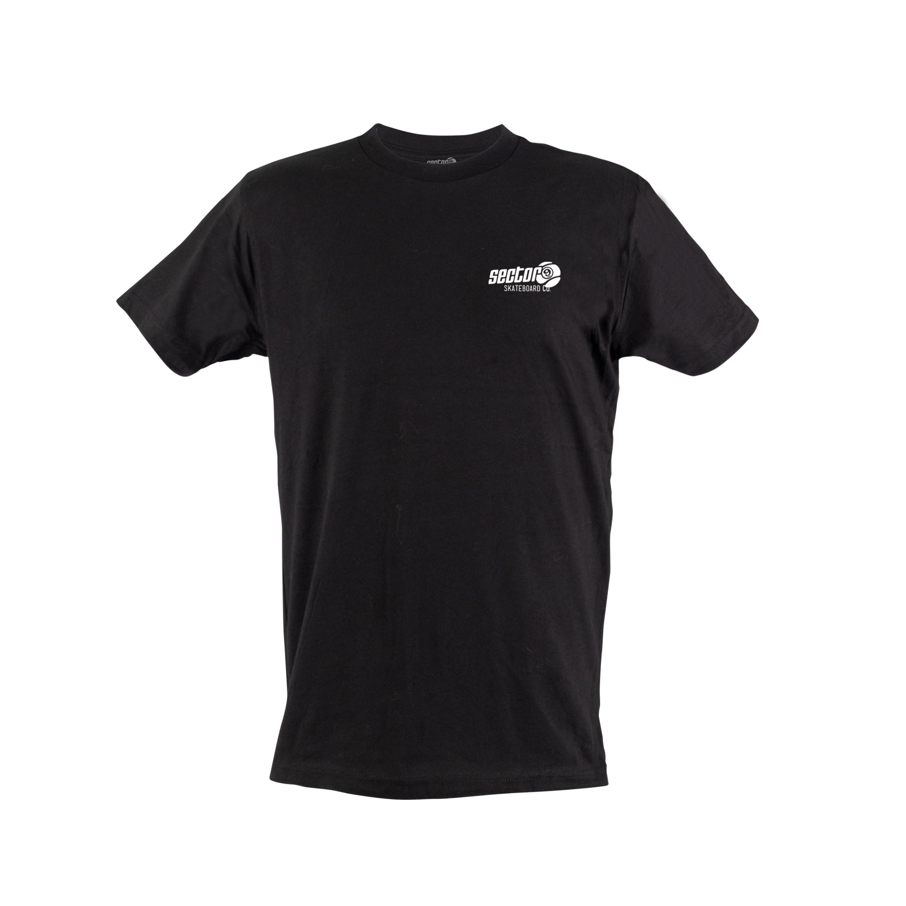 Bert Tee - Black