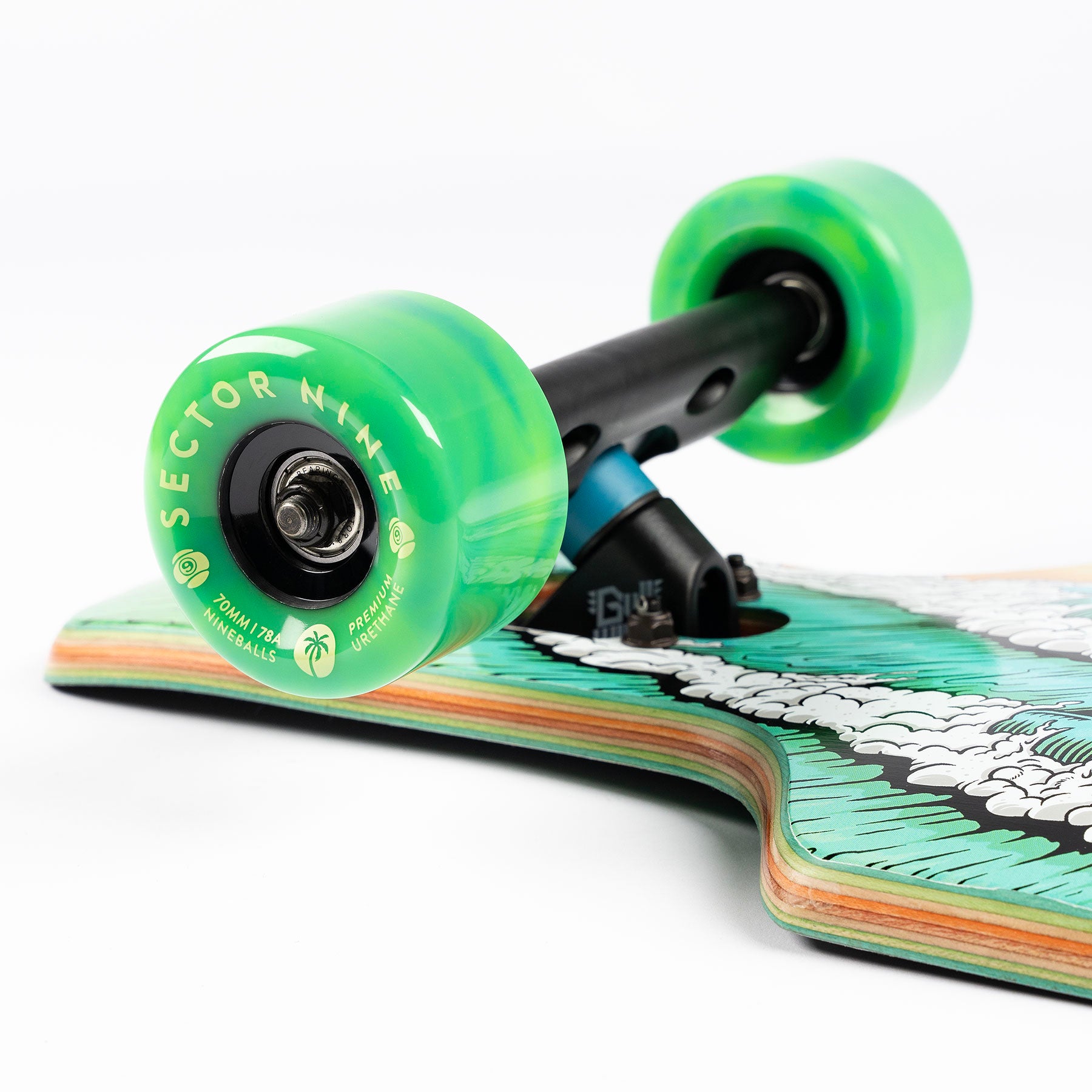 Dropper Dream