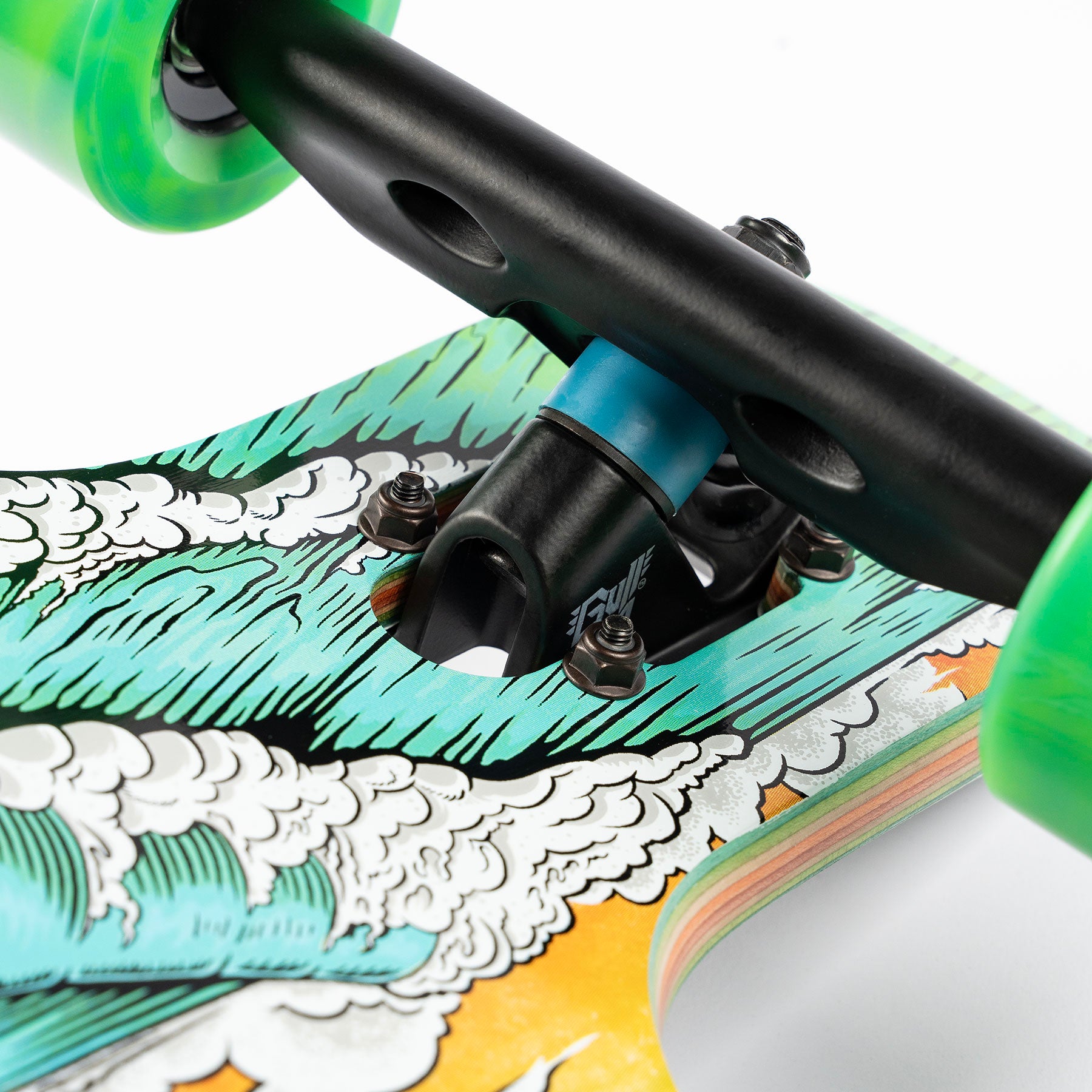 Dropper Dream