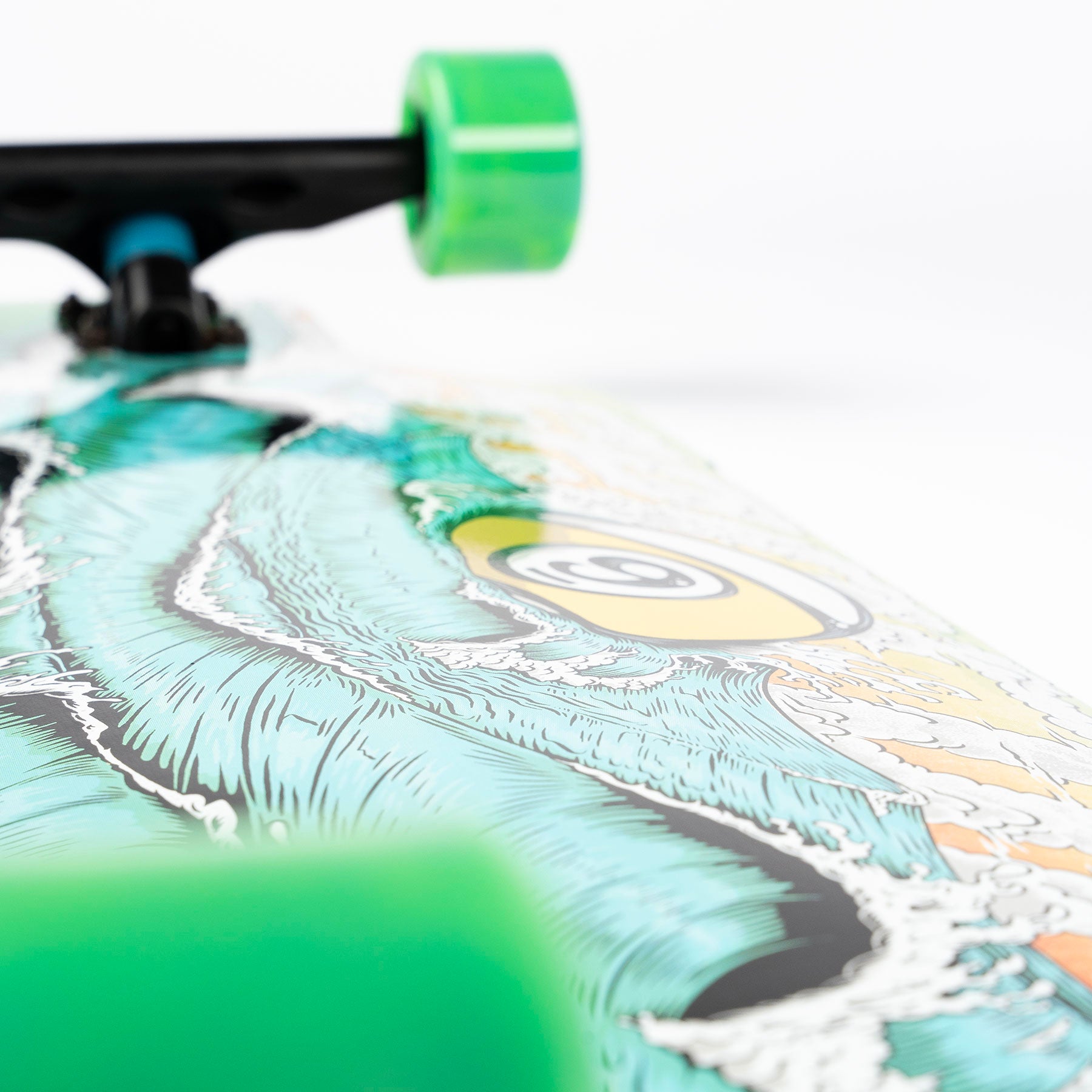 Dropper Dream