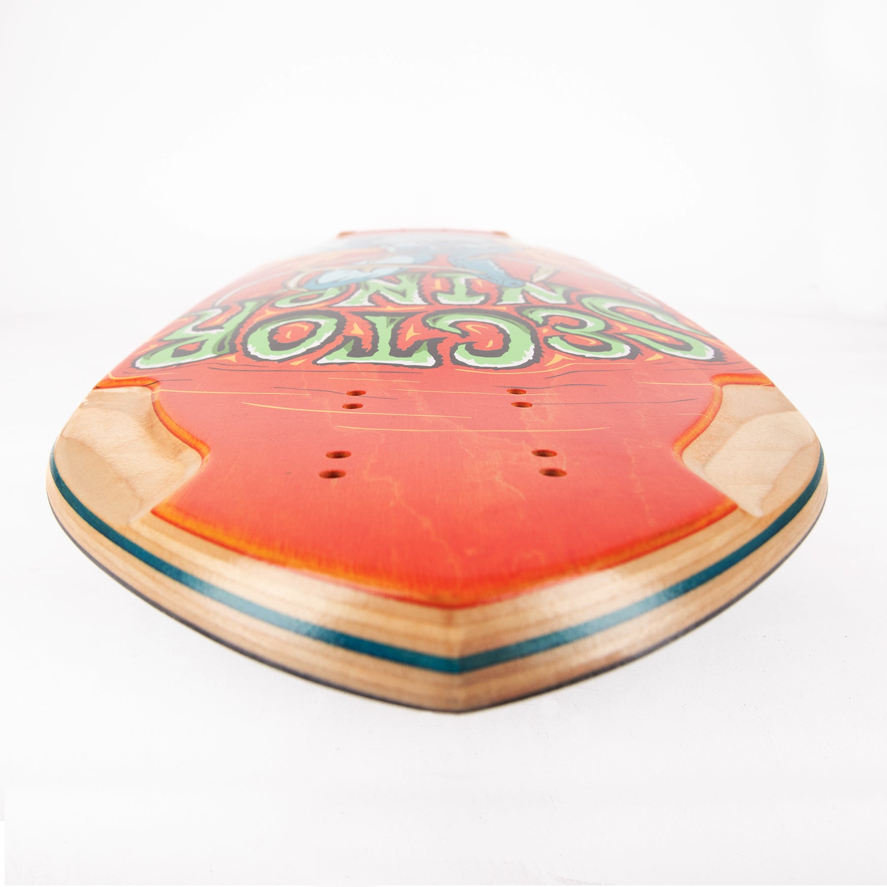 Mini Daisy Deck