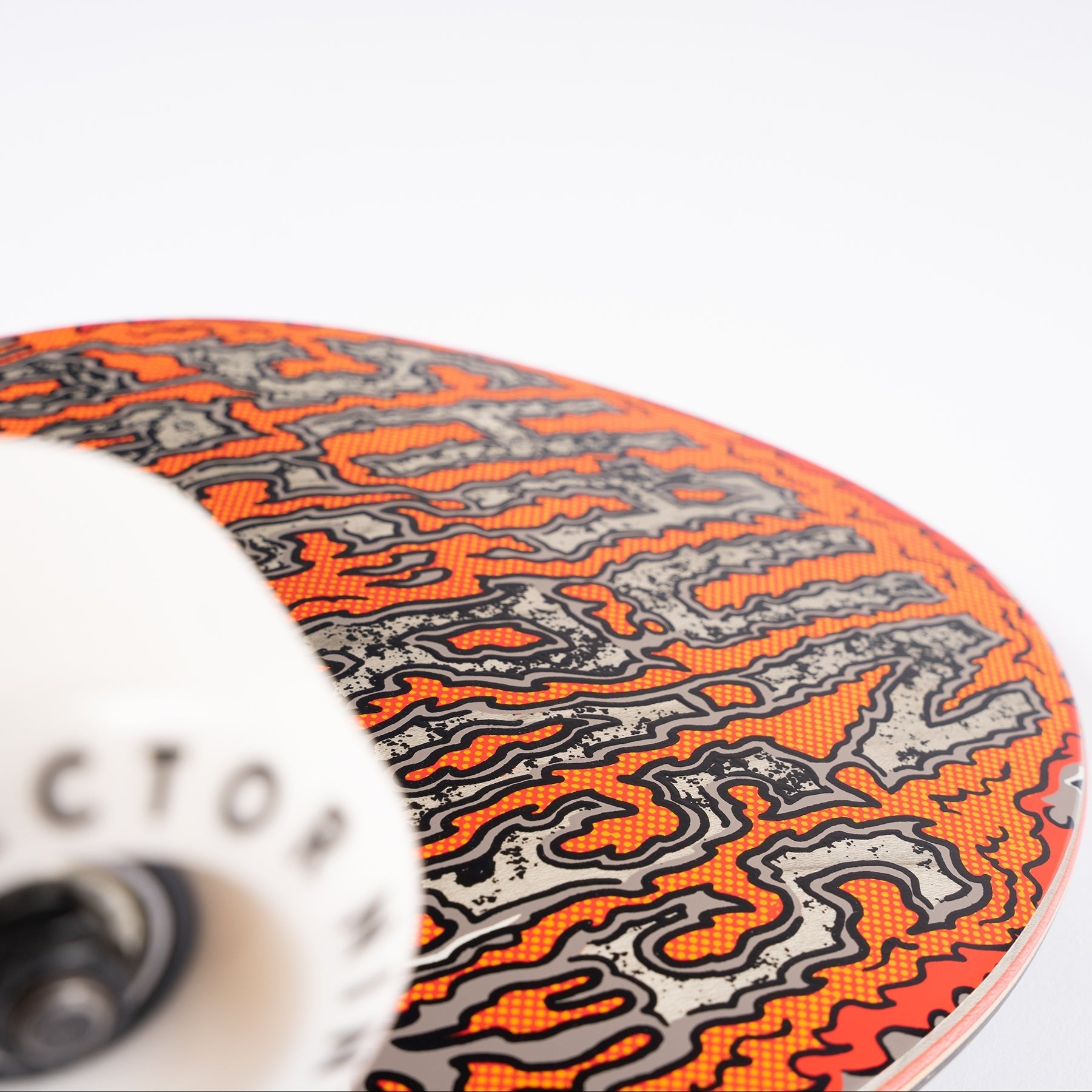 Boss Ross Pro Blaze Complete