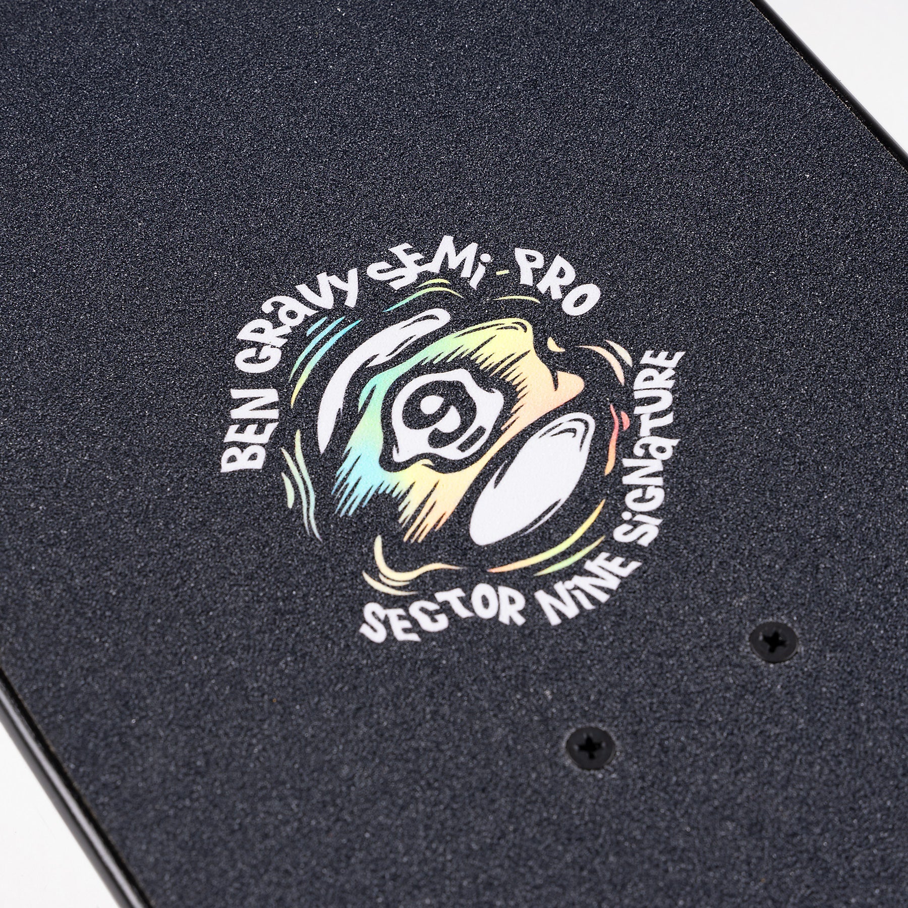 Gravy Semi-Pro Barge