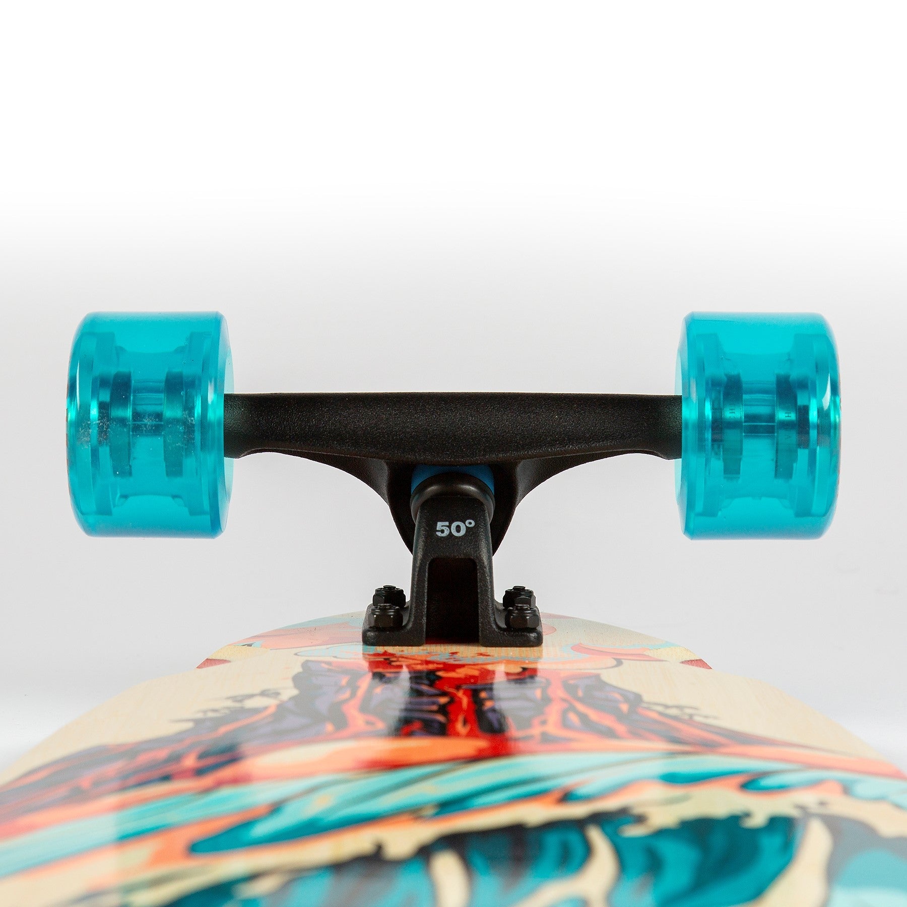 Maverick Stack