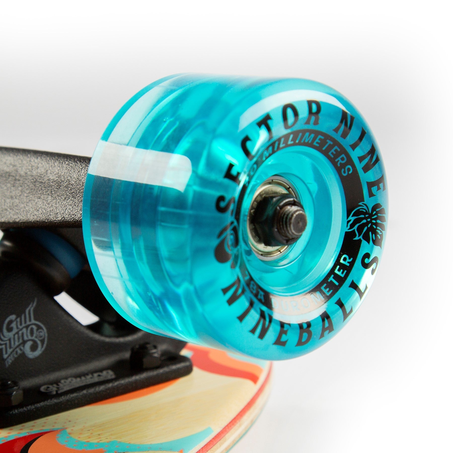 Maverick Stack