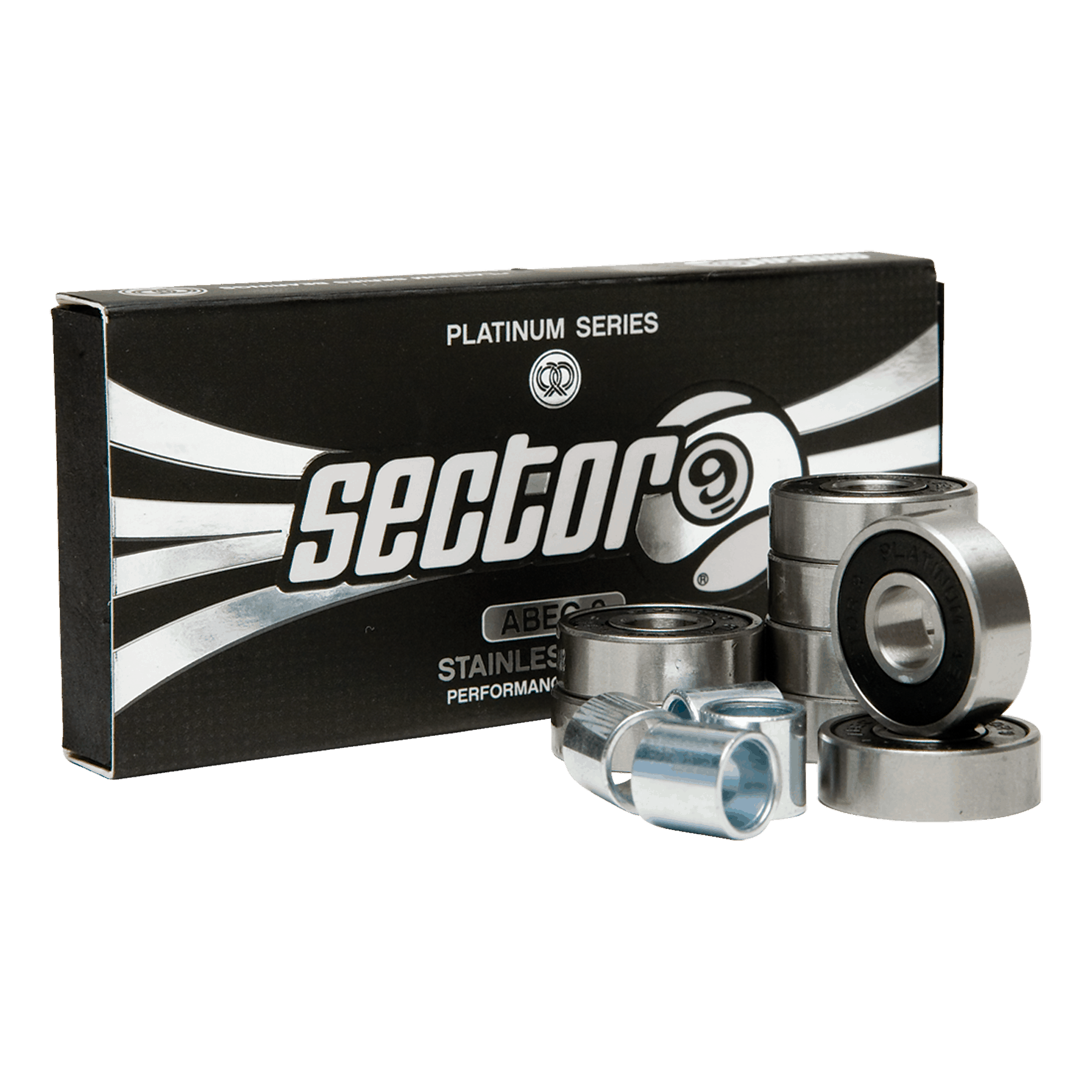 Platinum Bearings Pack