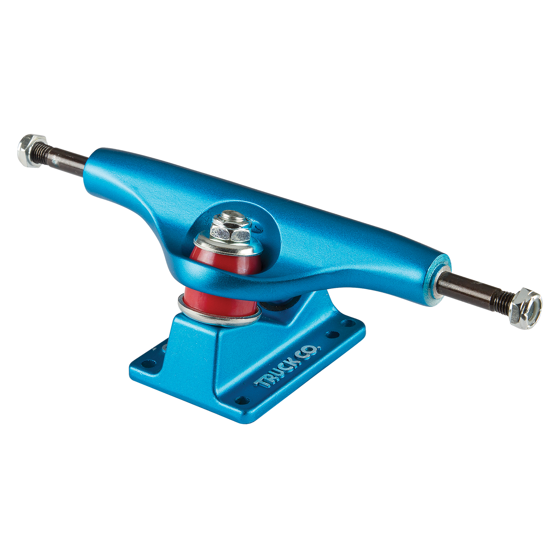 8.0" Gullwing Shadow Blue Single Truck