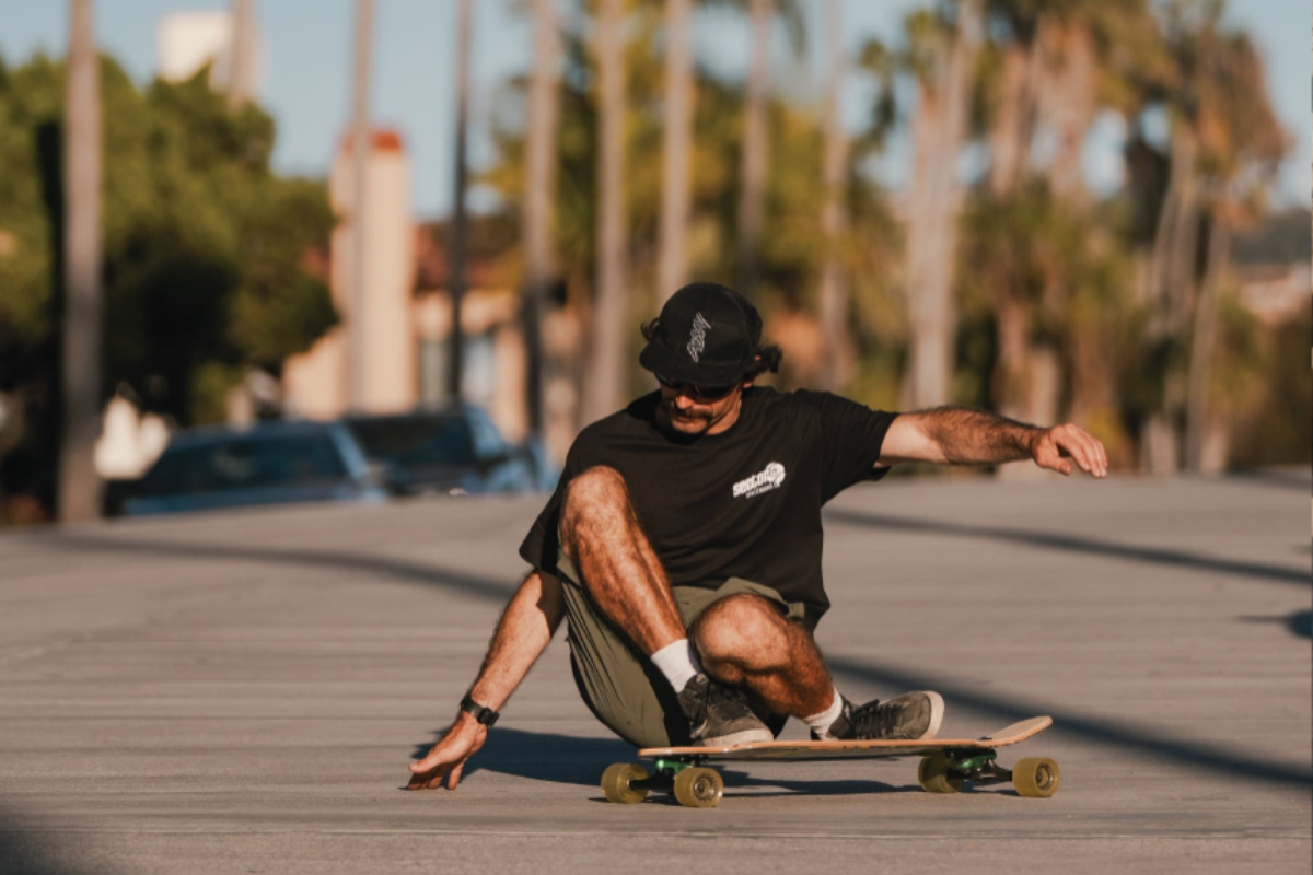 Why Skateboarding Keeps You Young: Fun, Fitness, and the Benefits of Riding