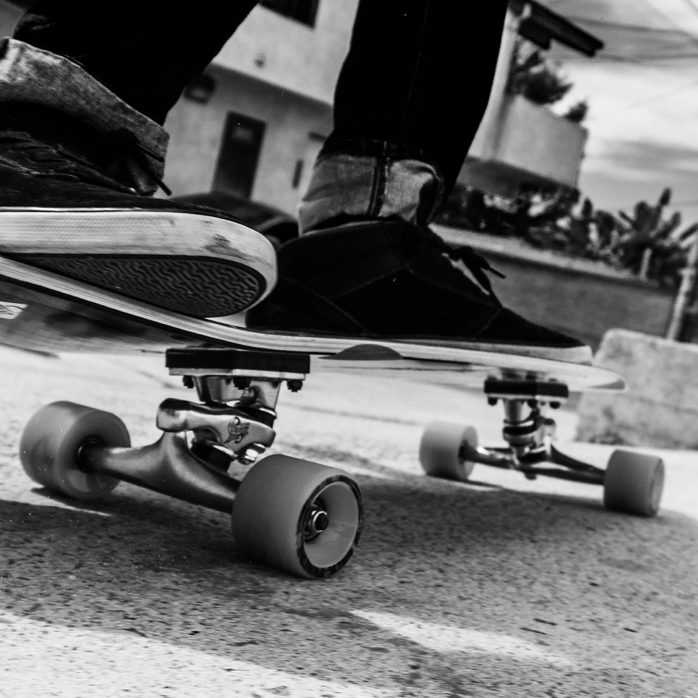 The Complete Longboard Buyer's Guide: How to Choose the Right Board
