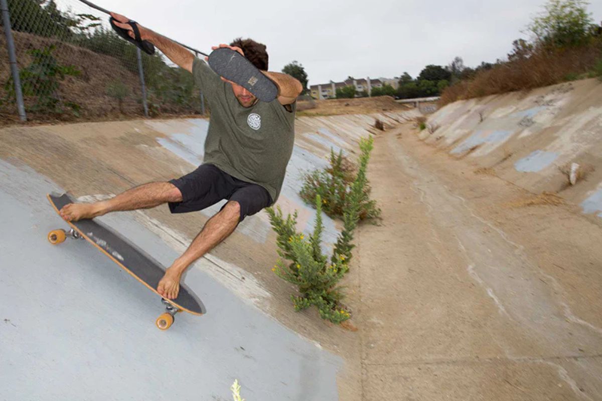 Surf Skate vs Cruiser vs Longboard: Choosing the Right Ride for Your Style