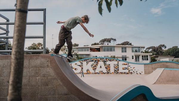 Top San Diego Skateboarding Spots: From Hidden Gems to Local Legends