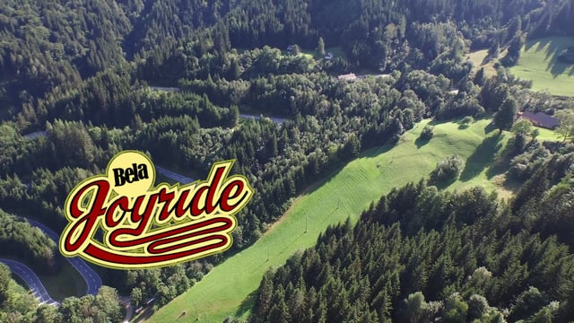 BELA JOYRIDE 2015