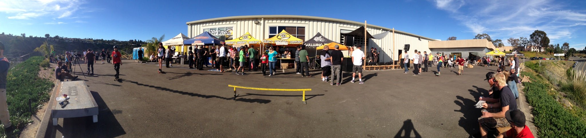 BEN SCHROEDER BENEFIT BLOWOUT