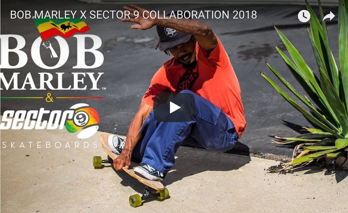 BOB MARLEY COLLECTION