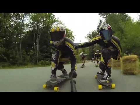 BRITANNIA CLASSIC 2013: SECTOR 9 EDITION