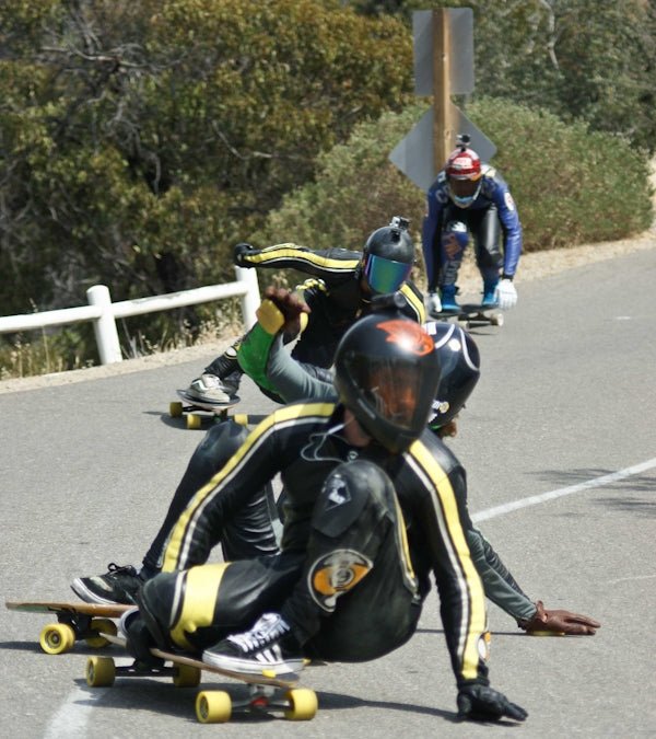 CATALINA CLASSIC ON WHEELBASE