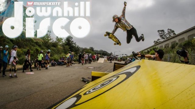 DANIEL LUNA GETS GROOVY