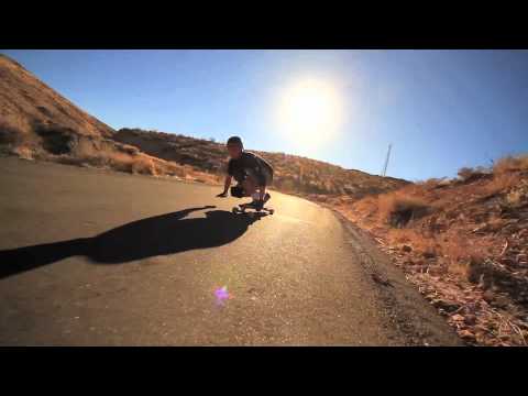 DANNY CONNOR: "RIDGECREST ROCKS!!"