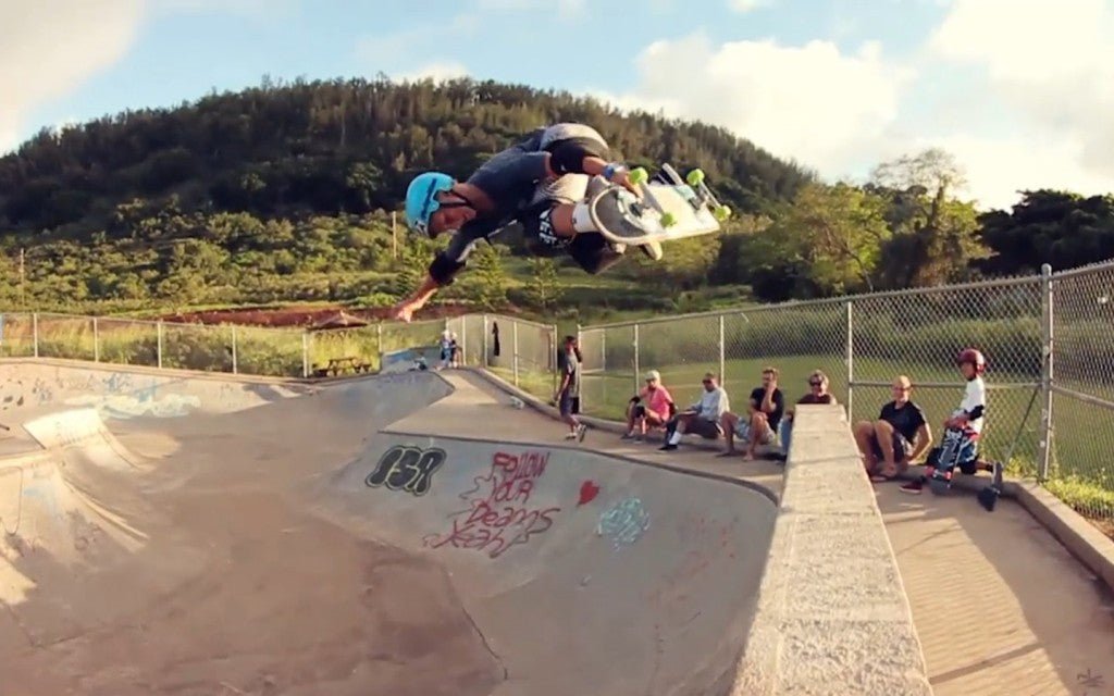 DAX AND FINN WELCOME TO THE FAMILY!