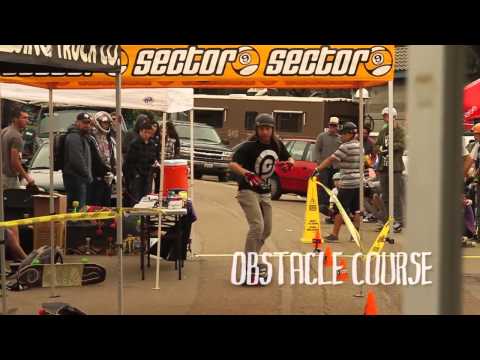 DOWNHILL DISCO 2013: S9 EDITION