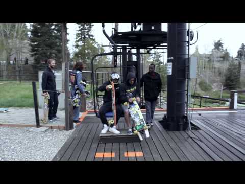 DOWNHILL DIVISION: ARIZONA 2015 (PART 2)