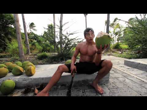 DOWNHILL DIVISION HAWAII 2011: PART 1