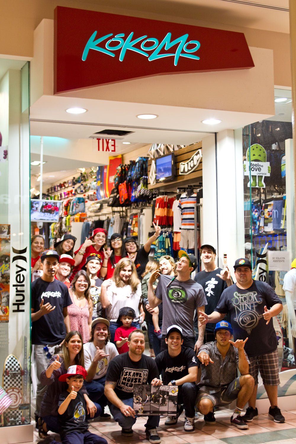 DOWNHILL DIVISION INVADES PUERTO RICO