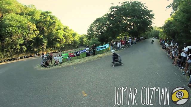 DOWNHILL DIVISION UPDATE