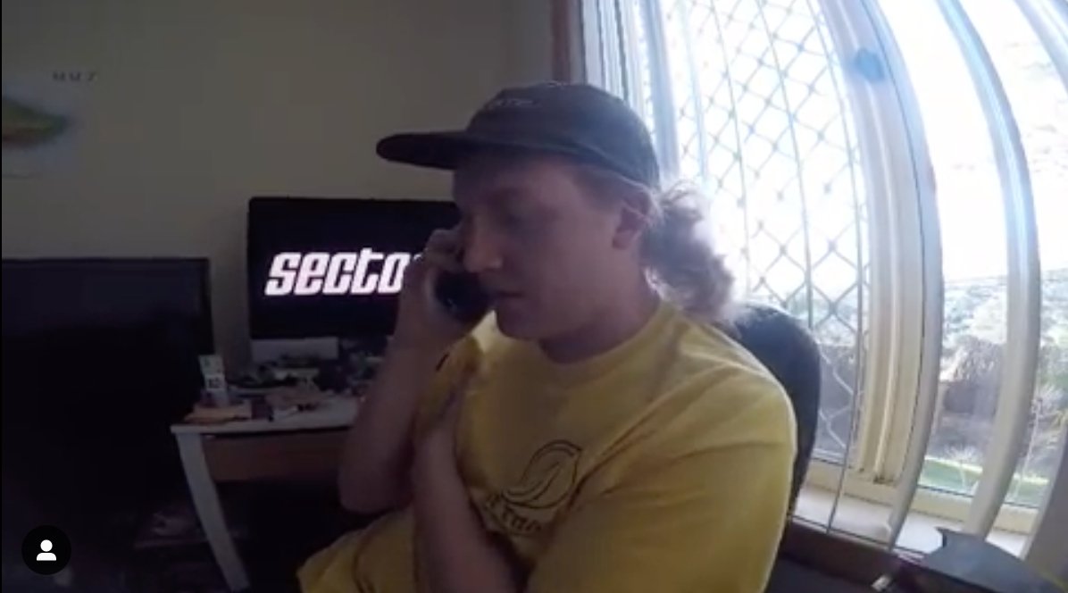 Go Skate Day Contest Winner - Jack Meyn