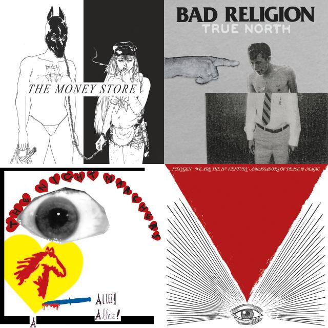 GRIPTAPE // MIXTAPE: VOLUME 2