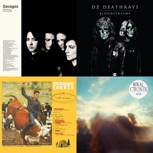 Griptape // Mixtape: Volume #4