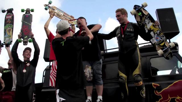 JACKSON SHAPIERA TAKES 3RD IN THE WORLD!