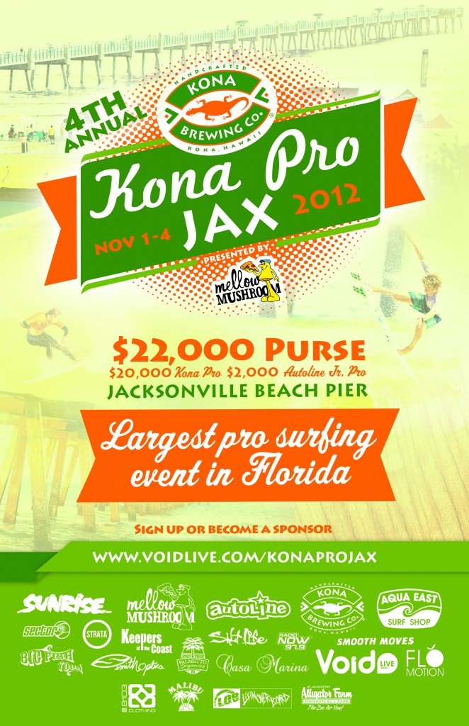 JACKSONVILLE IS HOLDING