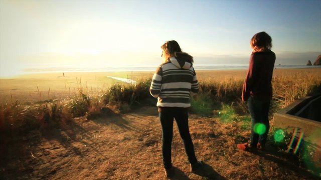 JEN SMITH IN THE DEEP NORTHWEST